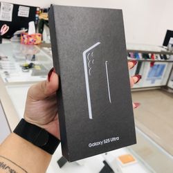 Samsung Galaxy S25 Ultra 256gb 