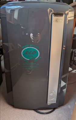 Delonghi air conditioner