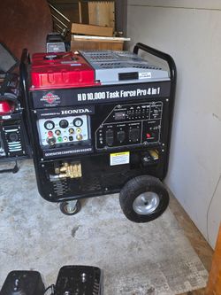 HD10,000Task Force Pro 4 in 1