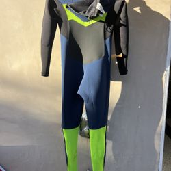 O'Neill 3:2 Wetsuit