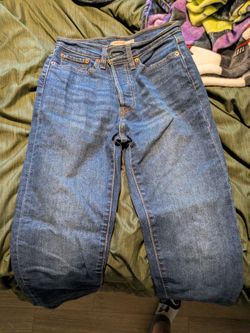 Levi's