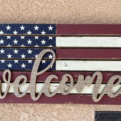Wall Decor