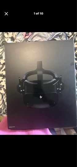 HP Reverb G2 VR Set