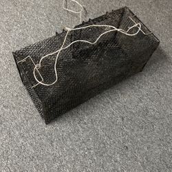 Crab/minnows Trap