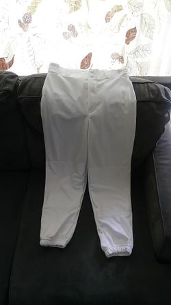 Baseball pants