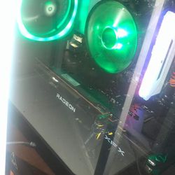 Gaming PC & Setup For Sale *Crazy Deal*
