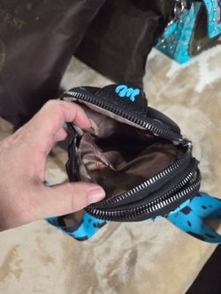 Montana West Purse