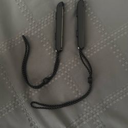 Nintendo Switch Straps