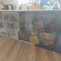 Evee Collection 3 pack costco exclusive