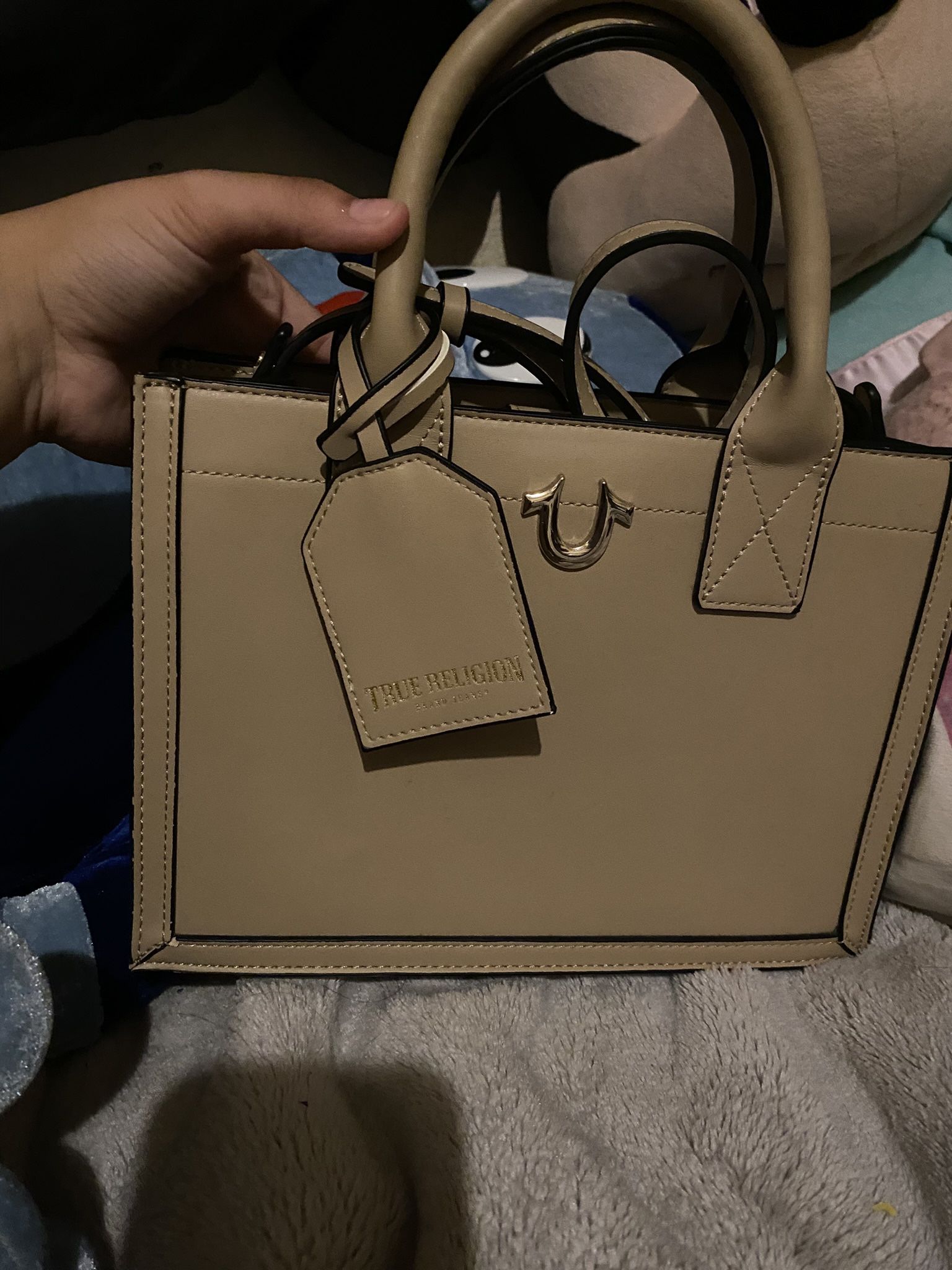 True Religion Hand Bag