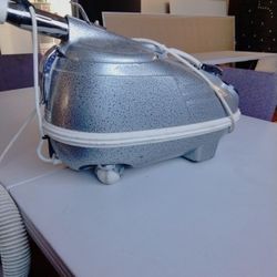 Tri-star Vacuum Cleaner 