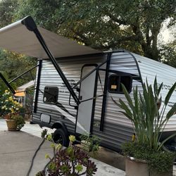 2021 Jayco Jayflight SLX Baja