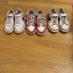 Nike Size 3Y