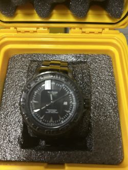 Invicta Watch