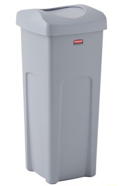 23 Gallon Rubbermaid Trash Can