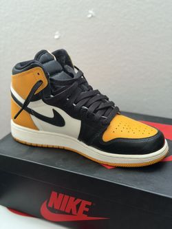 air jordan’s