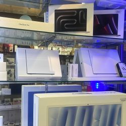 15”MacBook Air M5 16Gb Ram 512SSD