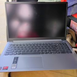 Lenovo IdeaPad 1 – Ryzen 7 • 16GB RAM • 512GB SSD • Touchscreen Laptop
