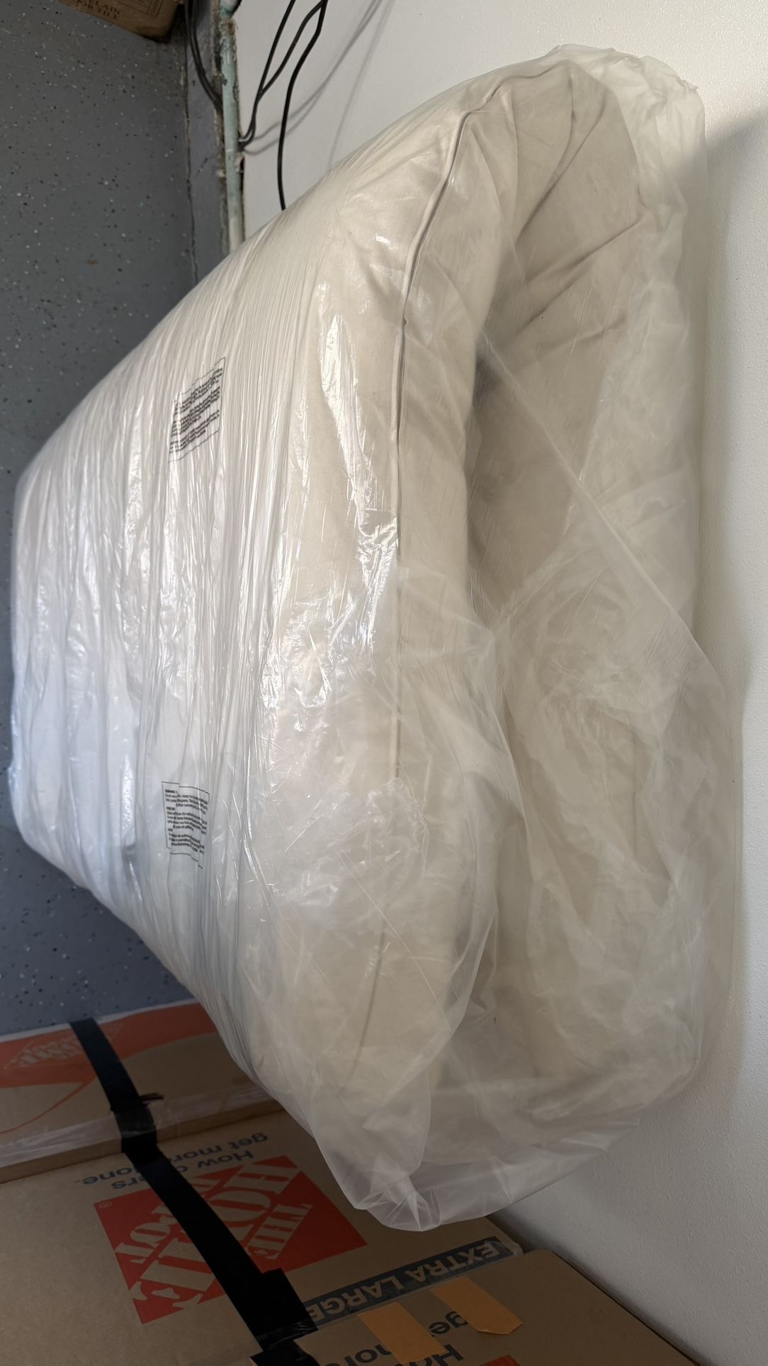 Futon Cotton Mattress