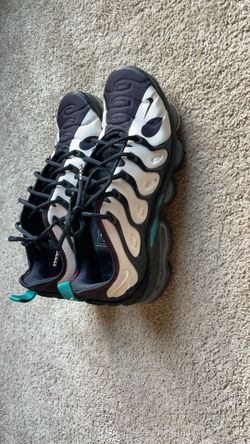 air maxes spider man catch