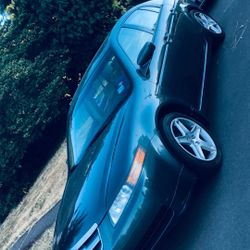 2004 Acura TL