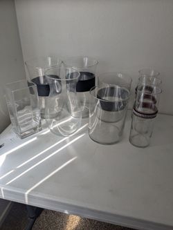 Vases