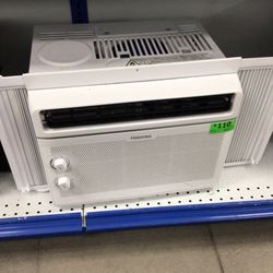 Toshiba 5000 Btu Window Unit