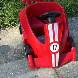 Radio Flyer Grow With Me