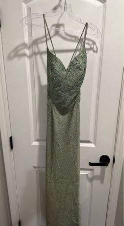 New dress for prom, wedding, graduation