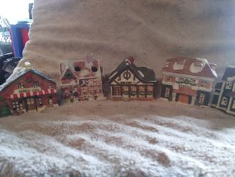 Christmas Decore