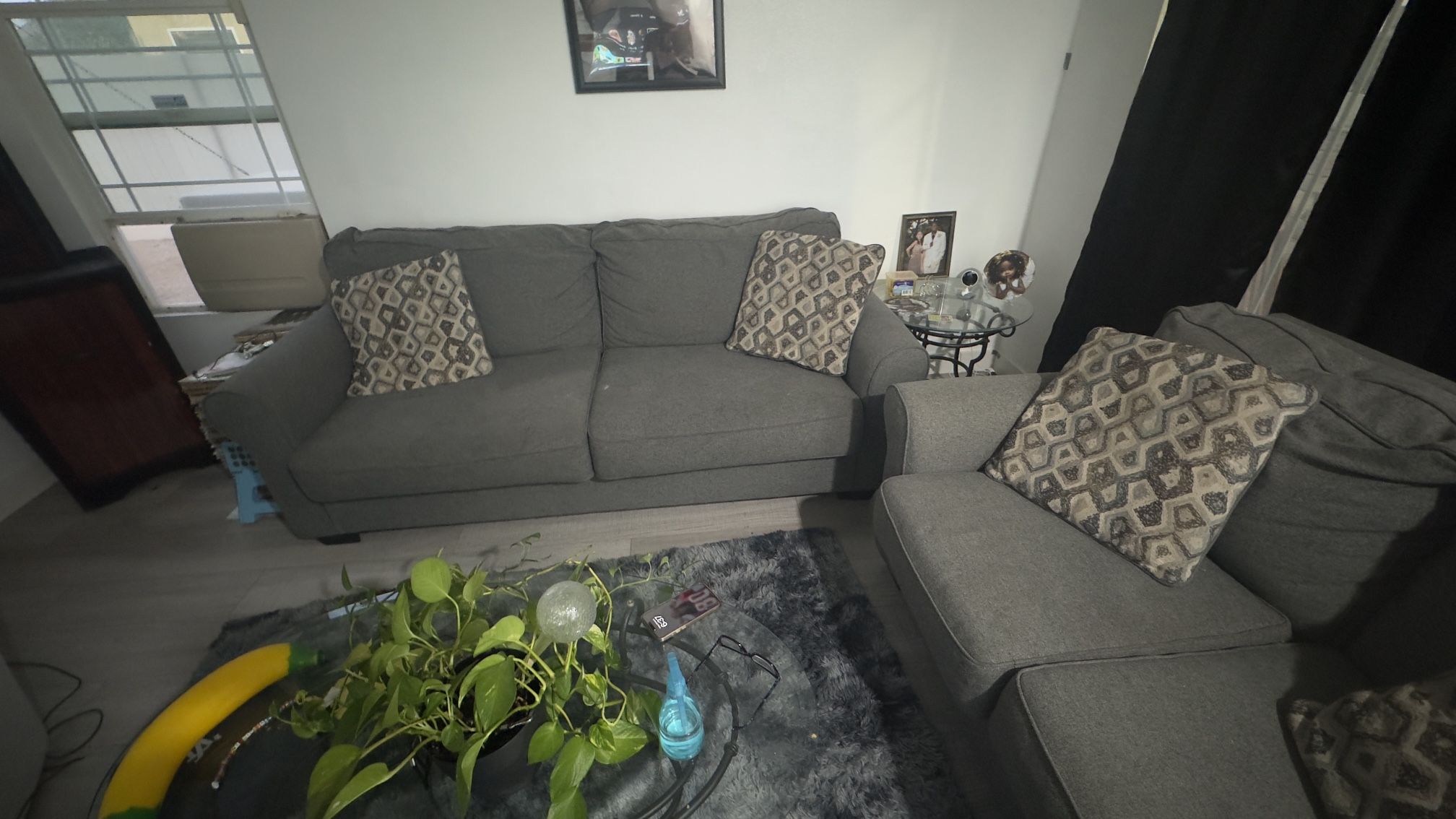 Very Couch Set
