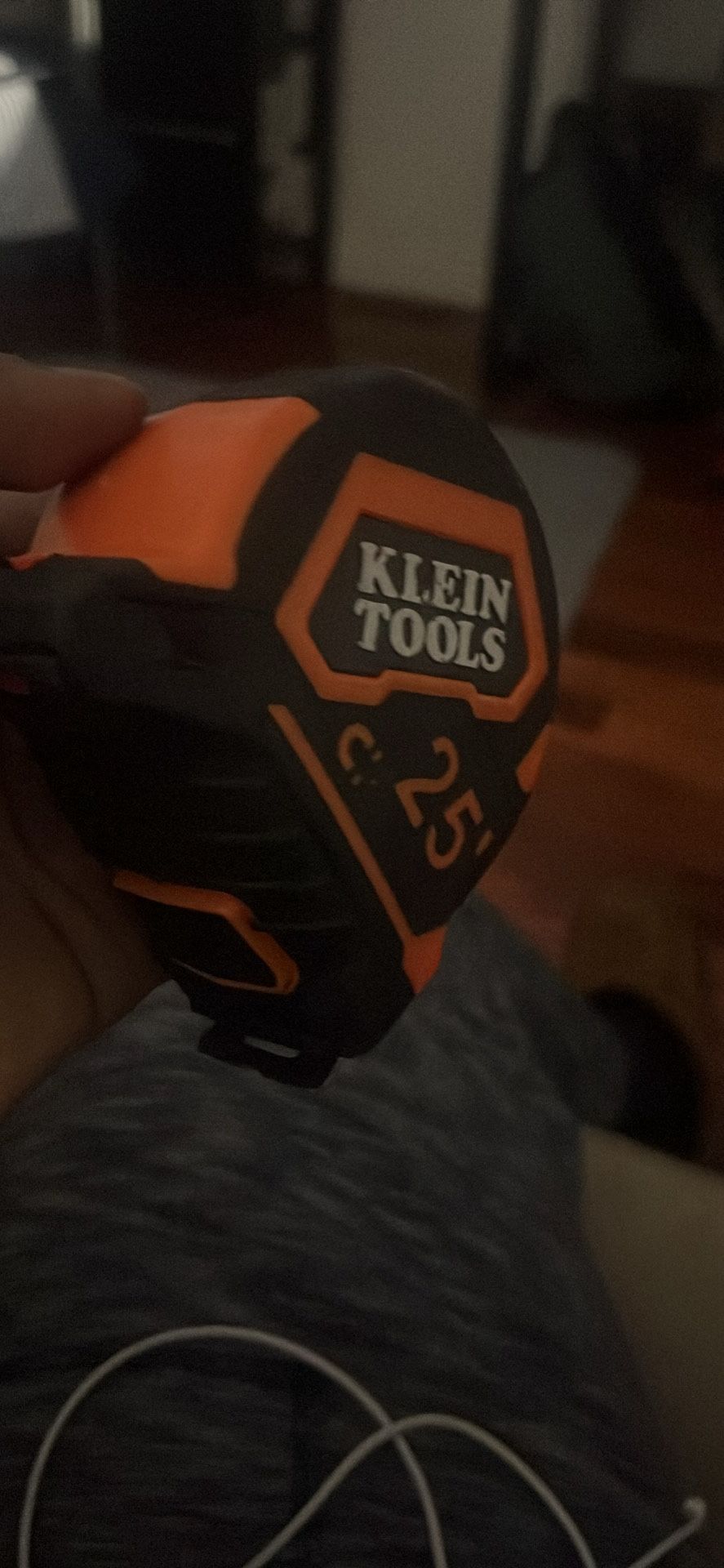Klein Tape Measure