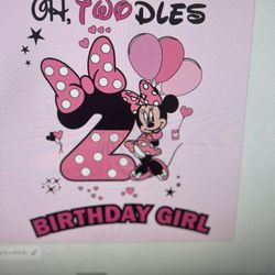 Custom Birthday Shirt