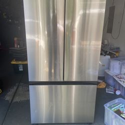 Samsung Bespoke 24 Counter Depth Refrigerator 
