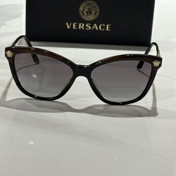Versace Womans Sunglasses Mod. 4313A5189/11