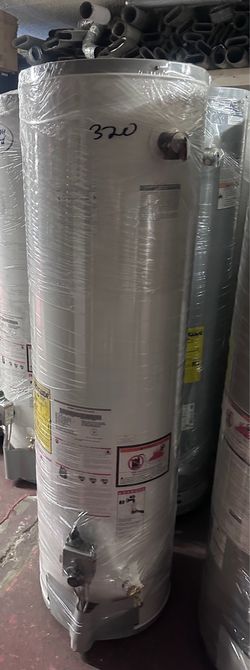 Water Heater 30 Gallons