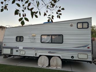 RV , Fishing , Hunting , Camping