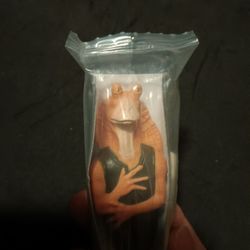 General Mills Jar Jar Pin Unopened