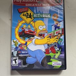 PS2 Games 