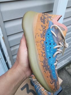 Size 9
