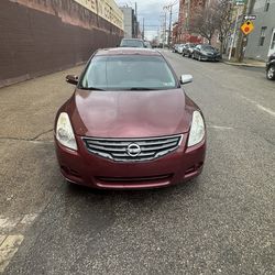 2010 Nissan Altima