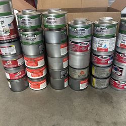 Chaffing Dish Fuel Gel Brand New