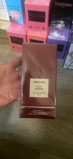 Tom ford lost cherry edp