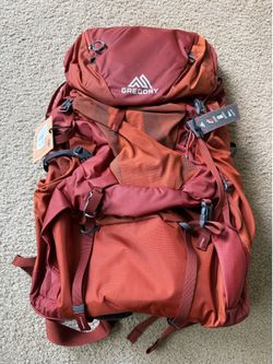Gregory Paragon 68 Pack