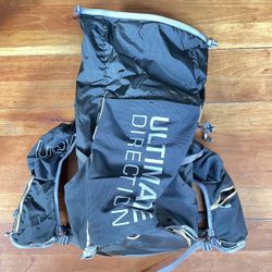 Ultimate Direction Fastpack 25