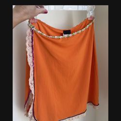 D&G Skirt 60$