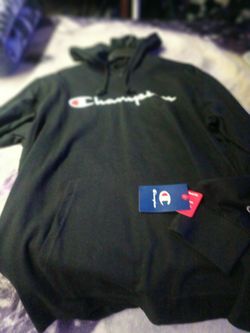 Sudadera K L