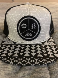 Destiny 2 SnapBack hat