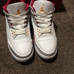 Air Jordan 3 Retro 