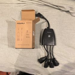 Powrui For WIFI